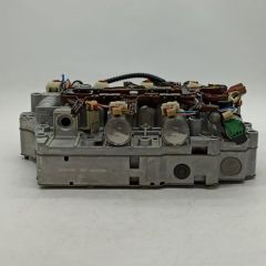 8F35-0002-FN valve body 9 solenoid 8F35 Automatic Transmission 8 Speed For Ford L incoln
