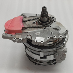 8F35-0012-U1 Hard Core Automatic Transmission 8 Speed Used And Inspected For Ford