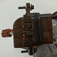 8F35 Automatic Transmission valve body with 9 solenoids For Ford 8F35-0002-FN