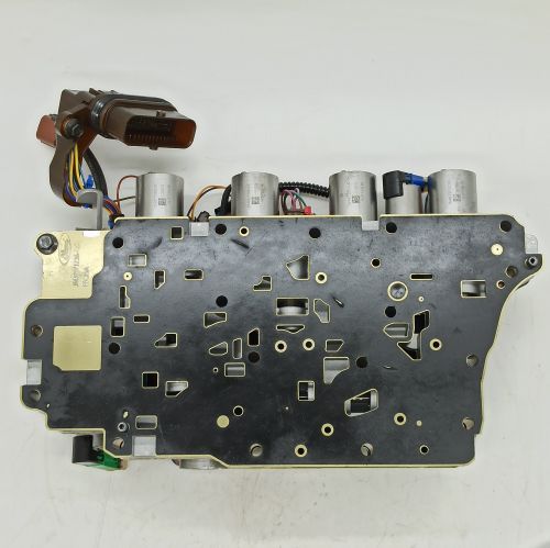 8F35 Automatic Transmission valve body with 9 solenoids For Ford 8F35-0002-FN