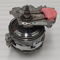 8F35-0012-U1 Hard Core Automatic Transmission 8 Speed Used And Inspected For Ford