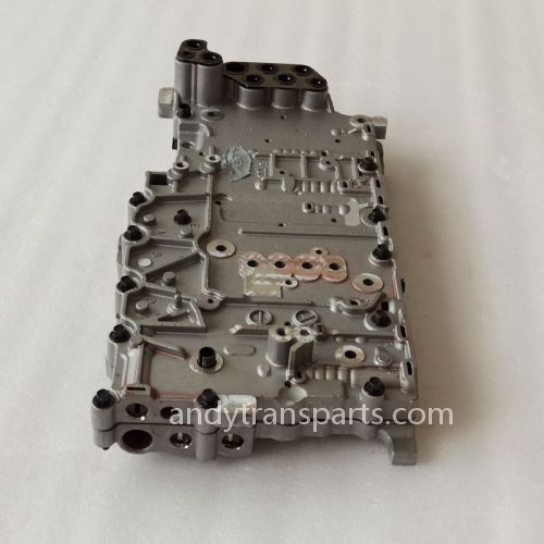 6L45E-0009-FN Valve Body 6L45E Automatic Transmission For C adillac