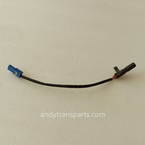 09M-0018-OEM Output Speed Sensor 09M Automatic Transmission For AUDI V olkswagen Skoda