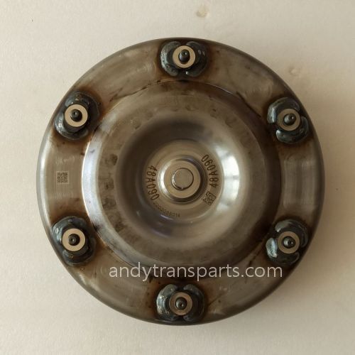 8G45-0034-FN Torque Converter 48A090 Automatic Transmission For changan