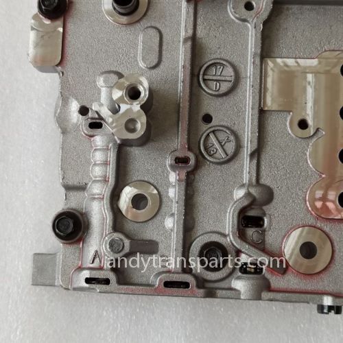 6L45E-0009-FN Valve Body 6L45E Automatic Transmission For C adillac