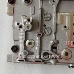 6L45E-0009-FN Valve Body 6L45E Automatic Transmission For C adillac