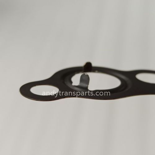 02E-0046-AM Pump Gasket Pump To Case FKM DQ250/02E DCT DSG Transmission For AUDI V olkswagen Skoda