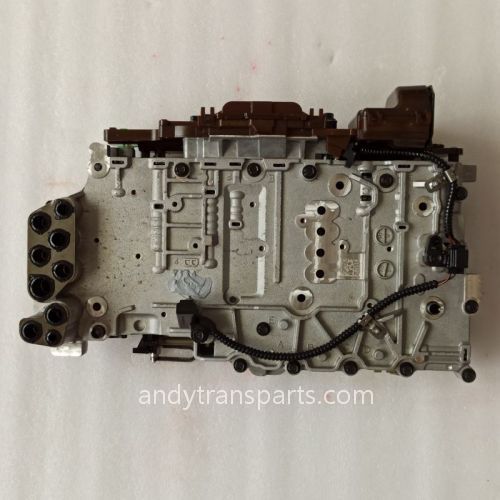 6L45E-0010-FN Mechatronic 6L45E Automatic Transmission For C adillac