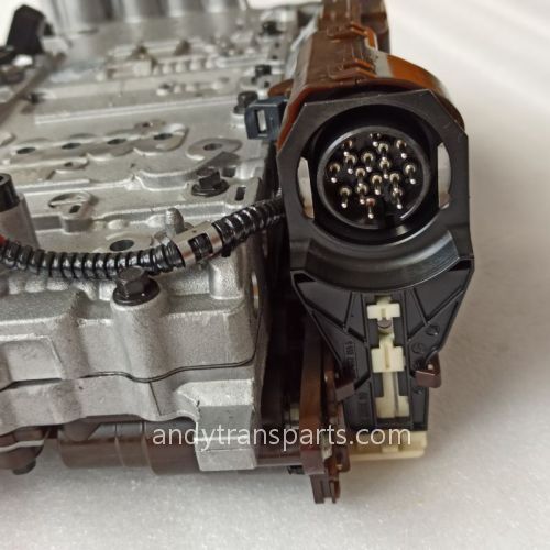 6L45E-0010-FN Mechatronic 6L45E Automatic Transmission For C adillac
