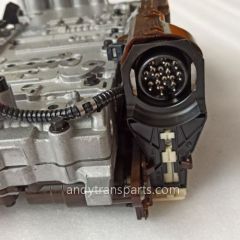 6L45E-0010-FN Mechatronic 6L45E Automatic Transmission For C adillac
