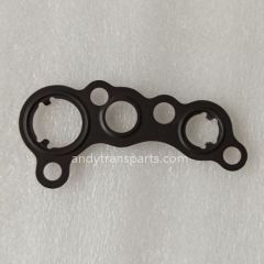 02E-0046-AM Pump Gasket Pump To Case FKM DQ250/02E DCT DSG Transmission For AUDI V olkswagen Skoda