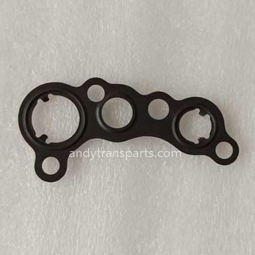 02E-0046-AM Pump Gasket Pump To Case FKM DQ250/02E DCT DSG Transmission For AUDI V olkswagen Skoda