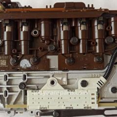 6L45E-0010-FN Mechatronic 6L45E Automatic Transmission For C adillac