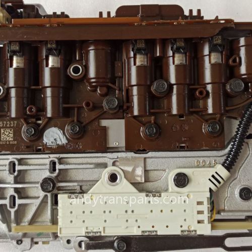 6L45E-0010-FN Mechatronic 6L45E Automatic Transmission For C adillac