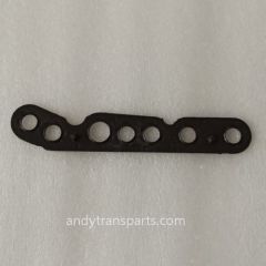 02E-0047-AM Case Gasket Case To Case AM DQ250/02E DCT DSG Transmission For AUDI V olkswagen Skoda