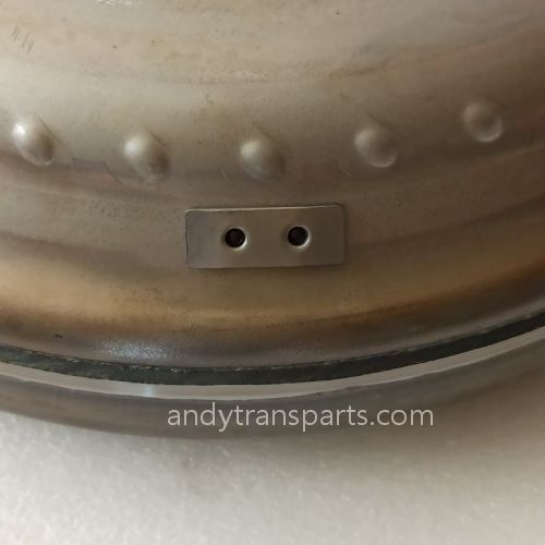 8G45-0034-FN Torque Converter 48A090 Automatic Transmission For changan