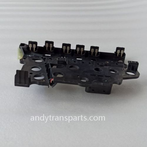 6F35-0060-OEM Wire Looms 6F35 Automatic Transmission 6 Speed For Ford L incoln