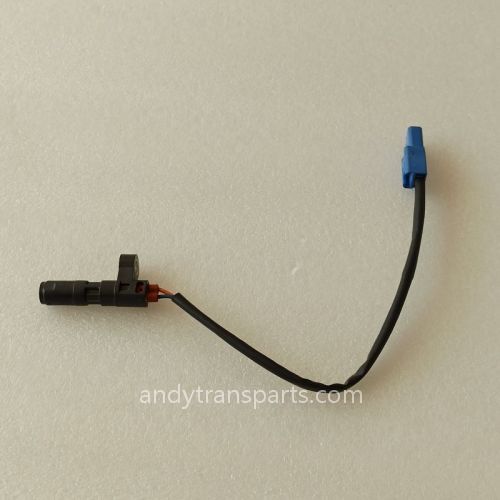 09M-0018-OEM Output Speed Sensor 09M Automatic Transmission For AUDI V olkswagen Skoda