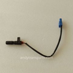 09M-0018-OEM Output Speed Sensor 09M Automatic Transmission For AUDI V olkswagen Skoda