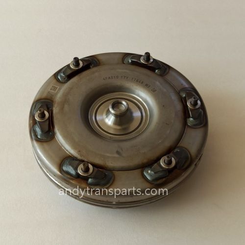 8G45-0033-FN Torque Converter 4wd 8G45 4FA010 Automatic Transmission For BMW