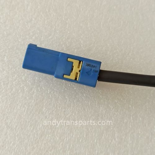 09M-0018-OEM Output Speed Sensor 09M Automatic Transmission For AUDI V olkswagen Skoda