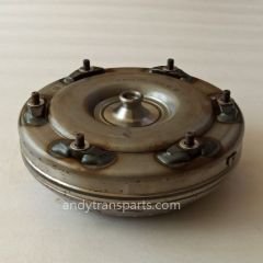 8G45-0033-FN Torque Converter 4wd 8G45 4FA010 Automatic Transmission For BMW