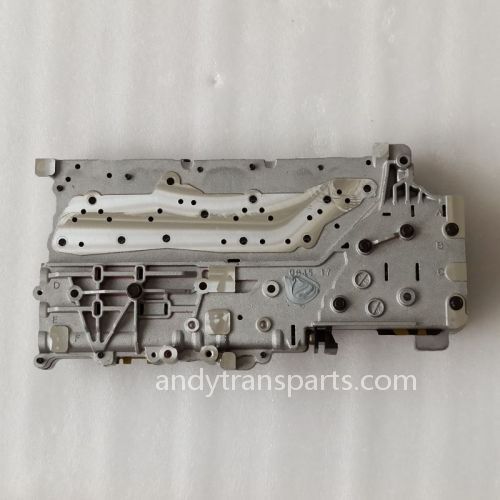 6L45E-0009-FN Valve Body 6L45E Automatic Transmission For C adillac