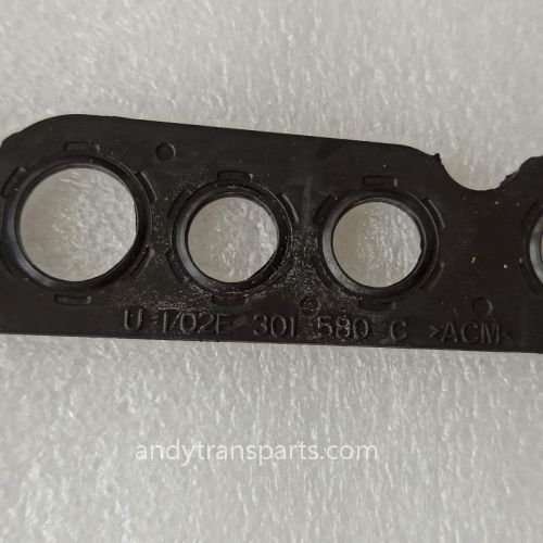 02E-0047-AM Case Gasket Case To Case AM DQ250/02E DCT DSG Transmission For AUDI V olkswagen Skoda