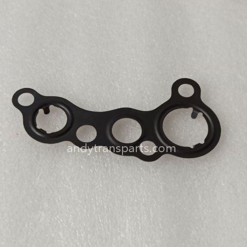 02E-0046-AM Pump Gasket Pump To Case FKM DQ250/02E DCT DSG Transmission For AUDI V olkswagen Skoda