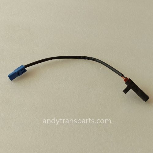 09M-0018-OEM Output Speed Sensor 09M Automatic Transmission For AUDI V olkswagen Skoda