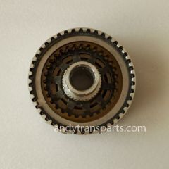 62TE-0017-OEM Low Rev Drum Assy 3 Friction Plate 62TE Automatic Transmission For DODGE FIAT