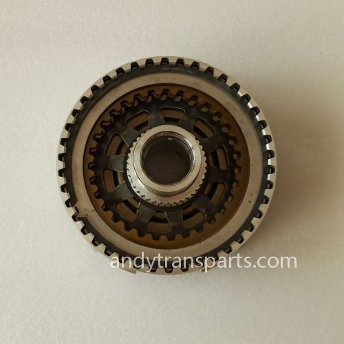 62TE-0017-OEM Low Rev Drum Assy 3 Friction Plate 62TE Automatic Transmission For DODGE FIAT