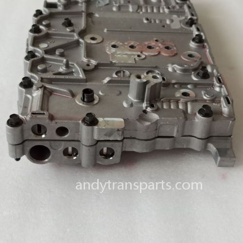 6L45E-0009-FN Valve Body 6L45E Automatic Transmission For C adillac