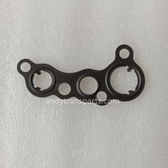 02E-0046-AM Pump Gasket Pump To Case FKM DQ250/02E DCT DSG Transmission For AUDI V olkswagen Skoda