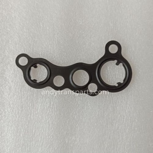 02E-0046-AM Pump Gasket Pump To Case FKM DQ250/02E DCT DSG Transmission For AUDI V olkswagen Skoda