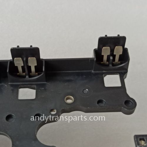 6F35-0060-OEM Wire Looms 6F35 Automatic Transmission 6 Speed For Ford L incoln