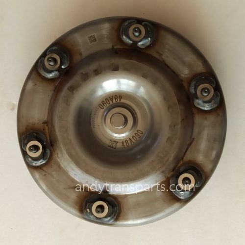 8G45-0034-FN Torque Converter 48A090 Automatic Transmission For changan