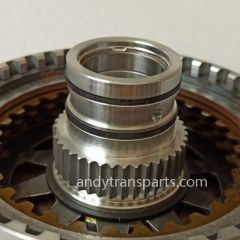 62TE-0017-OEM Low Rev Drum Assy 3 Friction Plate 62TE Automatic Transmission For DODGE FIAT