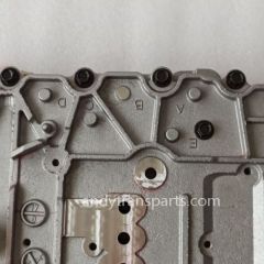 6L45E-0009-FN Valve Body 6L45E Automatic Transmission For C adillac