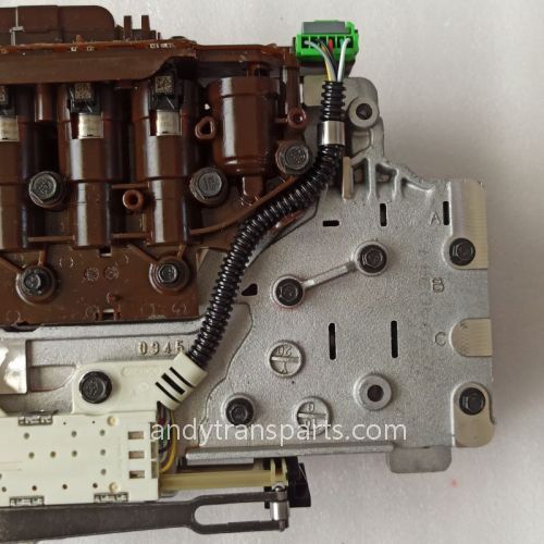 6L45E-0010-FN Mechatronic 6L45E Automatic Transmission For C adillac
