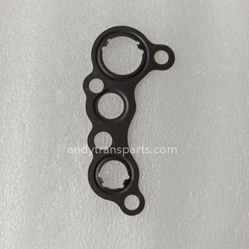 02E-0046-AM Pump Gasket Pump To Case FKM DQ250/02E DCT DSG Transmission For AUDI V olkswagen Skoda