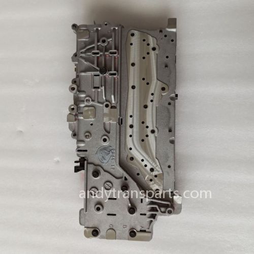 6L45E-0009-FN Valve Body 6L45E Automatic Transmission For C adillac