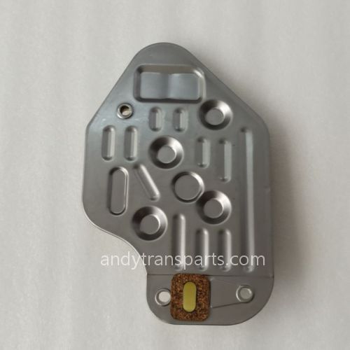 4L30E-0002-AM Inner Filter 4L30E 8968410110 Automatic Transmission For GM