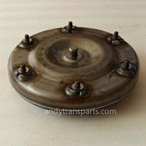 8G45-0034-FN Torque Converter 48A090 Automatic Transmission For changan