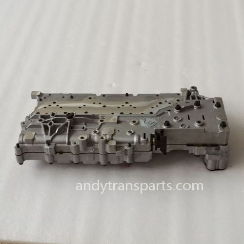 6L45E-0009-FN Valve Body 6L45E Automatic Transmission For C adillac