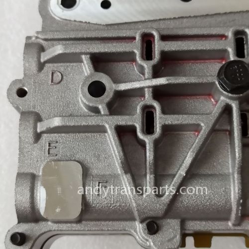 6L45E-0009-FN Valve Body 6L45E Automatic Transmission For C adillac