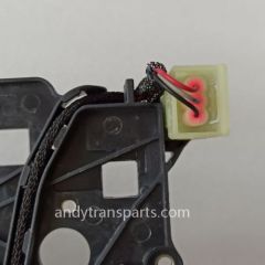 6F35-0060-OEM Wire Looms 6F35 Automatic Transmission 6 Speed For Ford L incoln