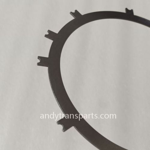 A6LF3-213707-178-AM Steel Plate AM 157.23*7*1.78 Automatic Transmission For Kia H yundai