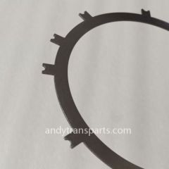 A6LF3-213707-178-AM Steel Plate AM 157.23*7*1.78 Automatic Transmission For Kia H yundai