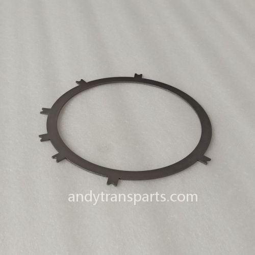 A6LF3-213707-178-AM Steel Plate AM 157.23*7*1.78 Automatic Transmission For Kia H yundai